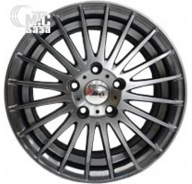 Sportmax Racing SR833 6,5x15 5x112 ET40 DIA67,1 (HB)
